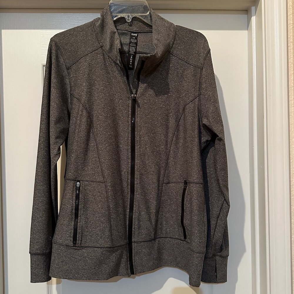 RBX Workout Jacket